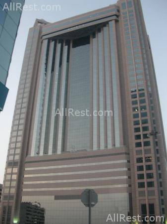 The Fairmont Dubai 29